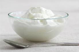 yoghurt cheese