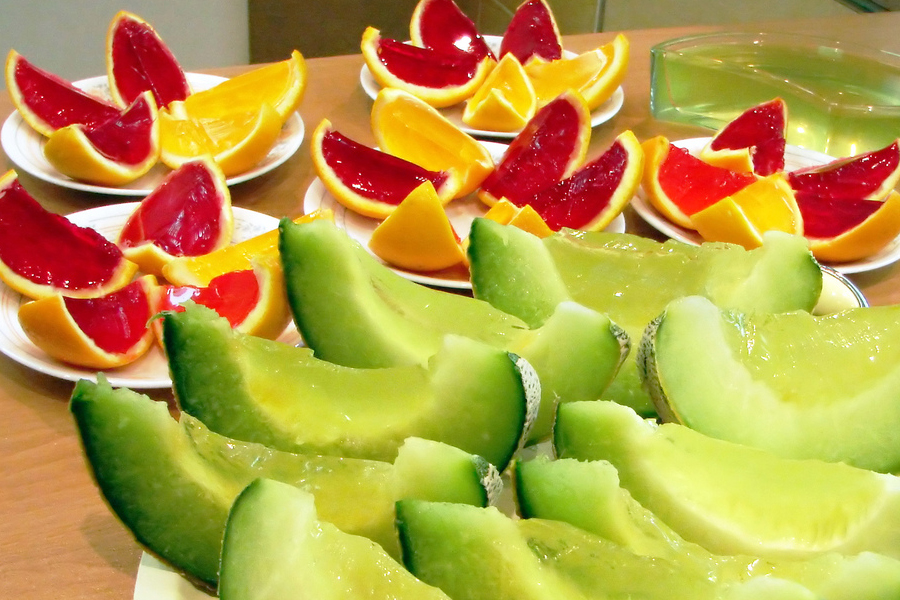Fruits 