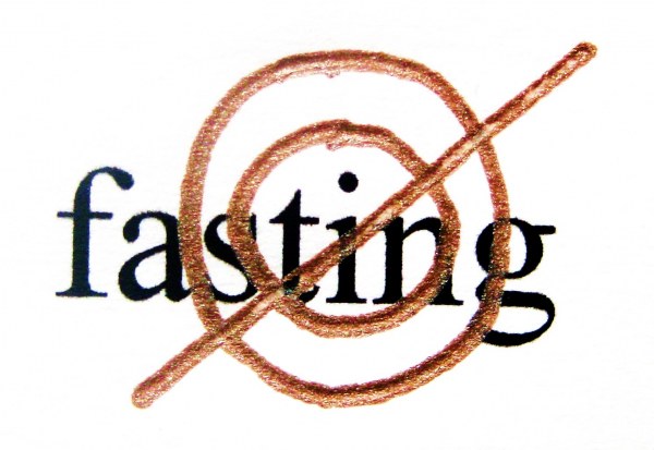 Fasting