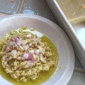 Fresh Kuokia may be added to a variety of stews and eaten