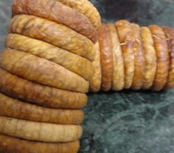 Figs dry