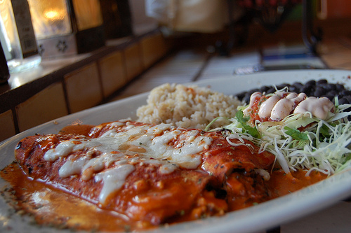 Beef enchiladas recipes