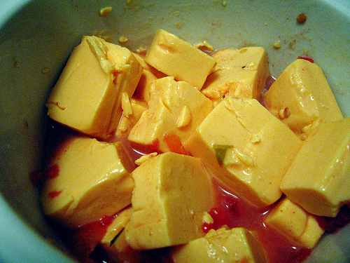 Pepperjack cheese dip recipe