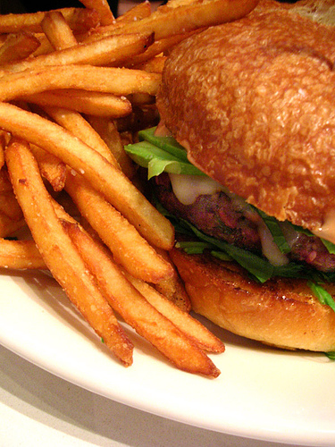 French fried potato recipes