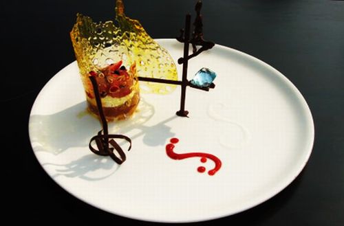 World’s Most Expensive Desserts