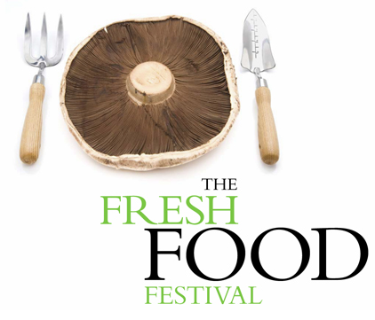 The Fresh Food Festival | ifood.tv