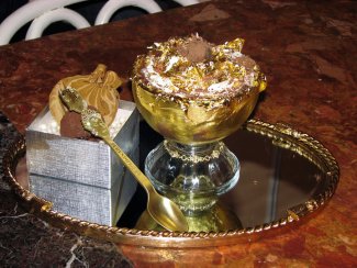 World’s Most Expensive Desserts