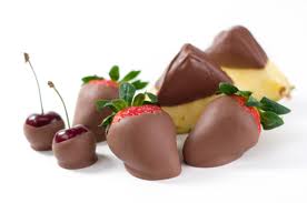 V Day meals 14