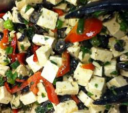 Tofu