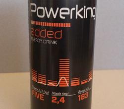 Energy Drink