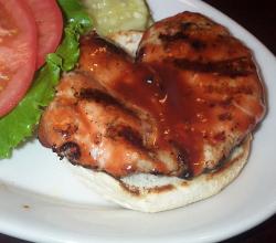 Lean Meat