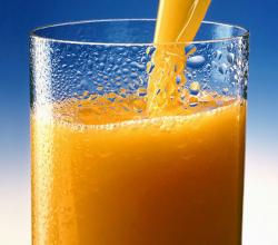 Orange Juice