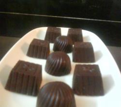 Dark Chocolate