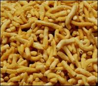 Crunchy Ghathia