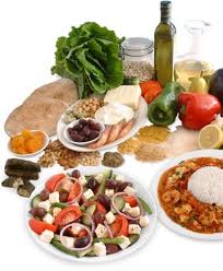 Healthy Greek recipes Healthy Greek recipes