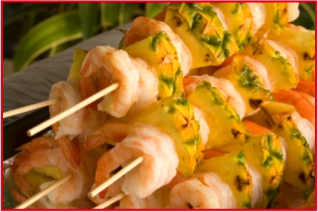 grilled-shrimp-kabobs-with-pineapple