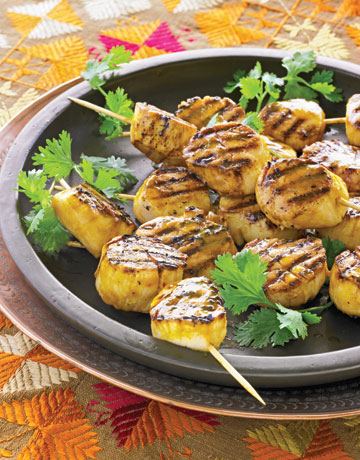 grilled-skewered-scallops grilled-skewered-scallops