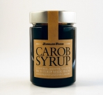Carob Syrup