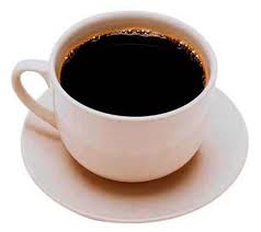 Take time off to drink coffee for health and activity