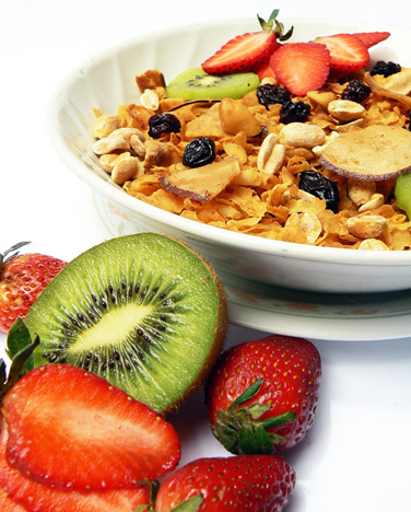 how to lower cholesterol at home - and keep going smooth