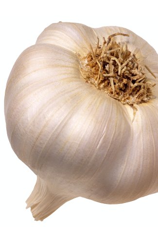 how to lower cholesterol at home - with the essence of garlic