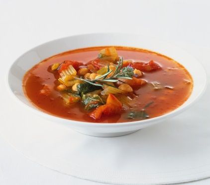 how to thicken soup and make it wholesome