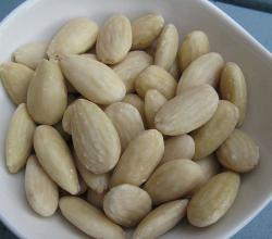 Almonds