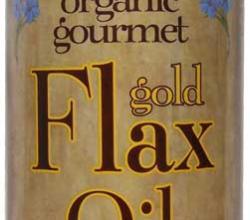 Flax oil