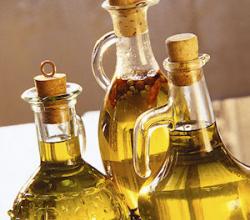 Olive oil