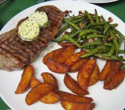 Steak