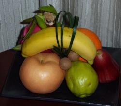 Fruits