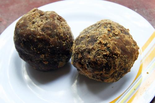 Jaggery