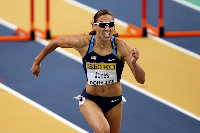 Laura Jones