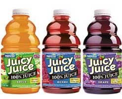 One can make real good and cheap wine from Juicy juice 