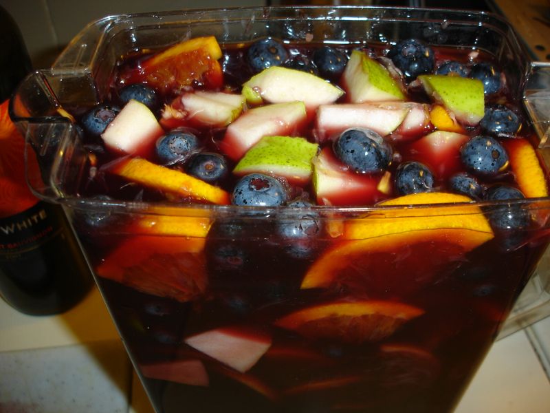Jungle Juice - the new hot favorite in almost all teenage parties