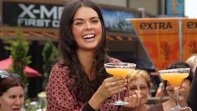 Katie Lee Sundae