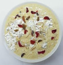 Lipsmacking Kheer