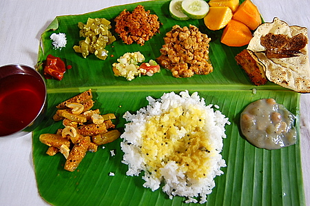 Traditional+indian+food+pictures