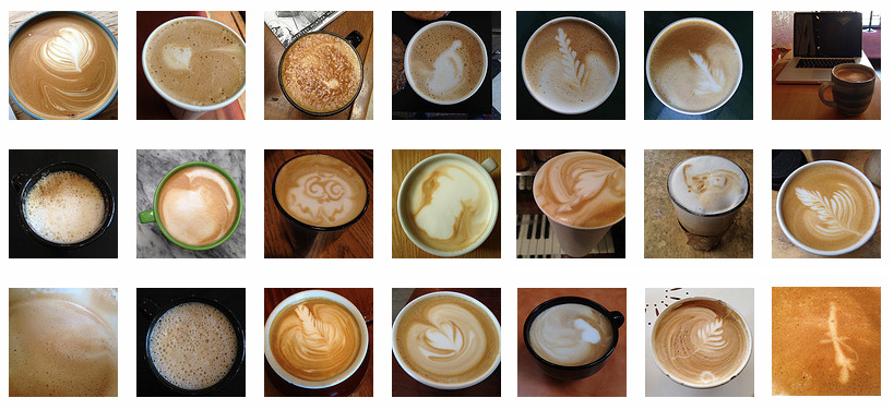 Lattes