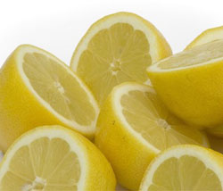 Lemon Uses