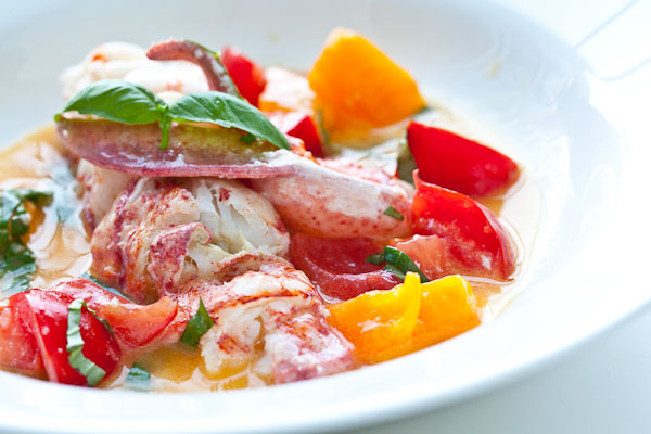 Lobster 3