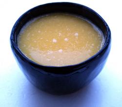 Fruit juice concentrate