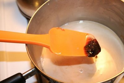 Molasses
