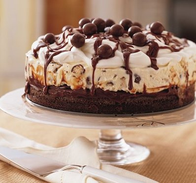 Birthday Cake  Cream Recipe on Cake And Ice Cream Birthday Party Invitation By Lillymaedesigns Cake