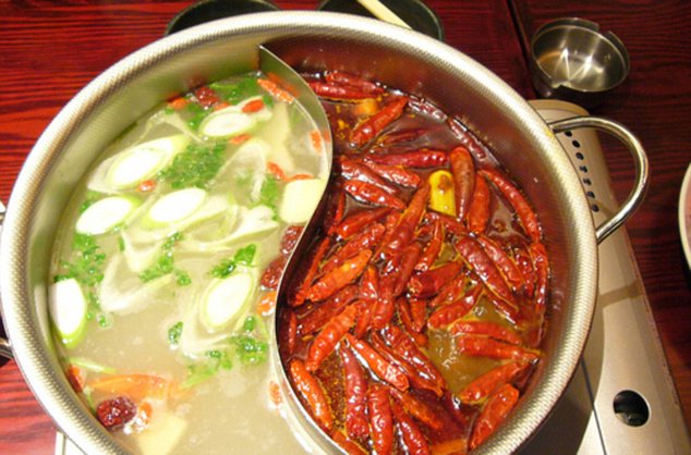 Hot Pot