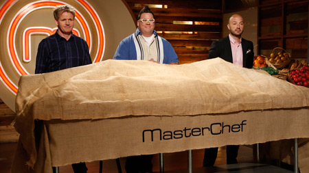 MasterChef Season 3