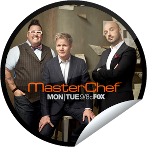 MasterChef Season 3