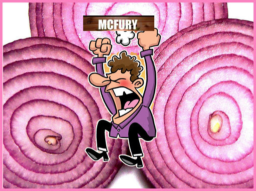 Mcfury