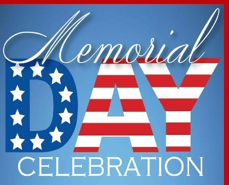 Memorial day