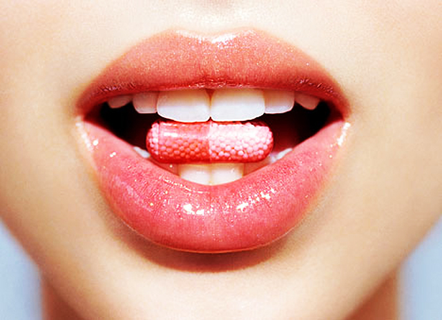Methionine supplement